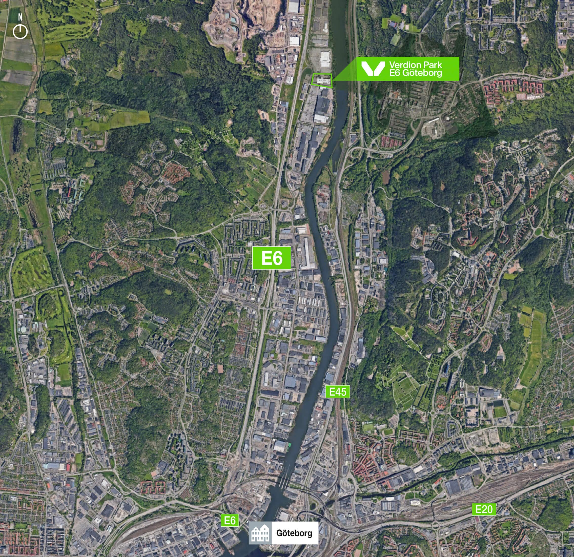 E6-Gothenburg-Aerial_SE