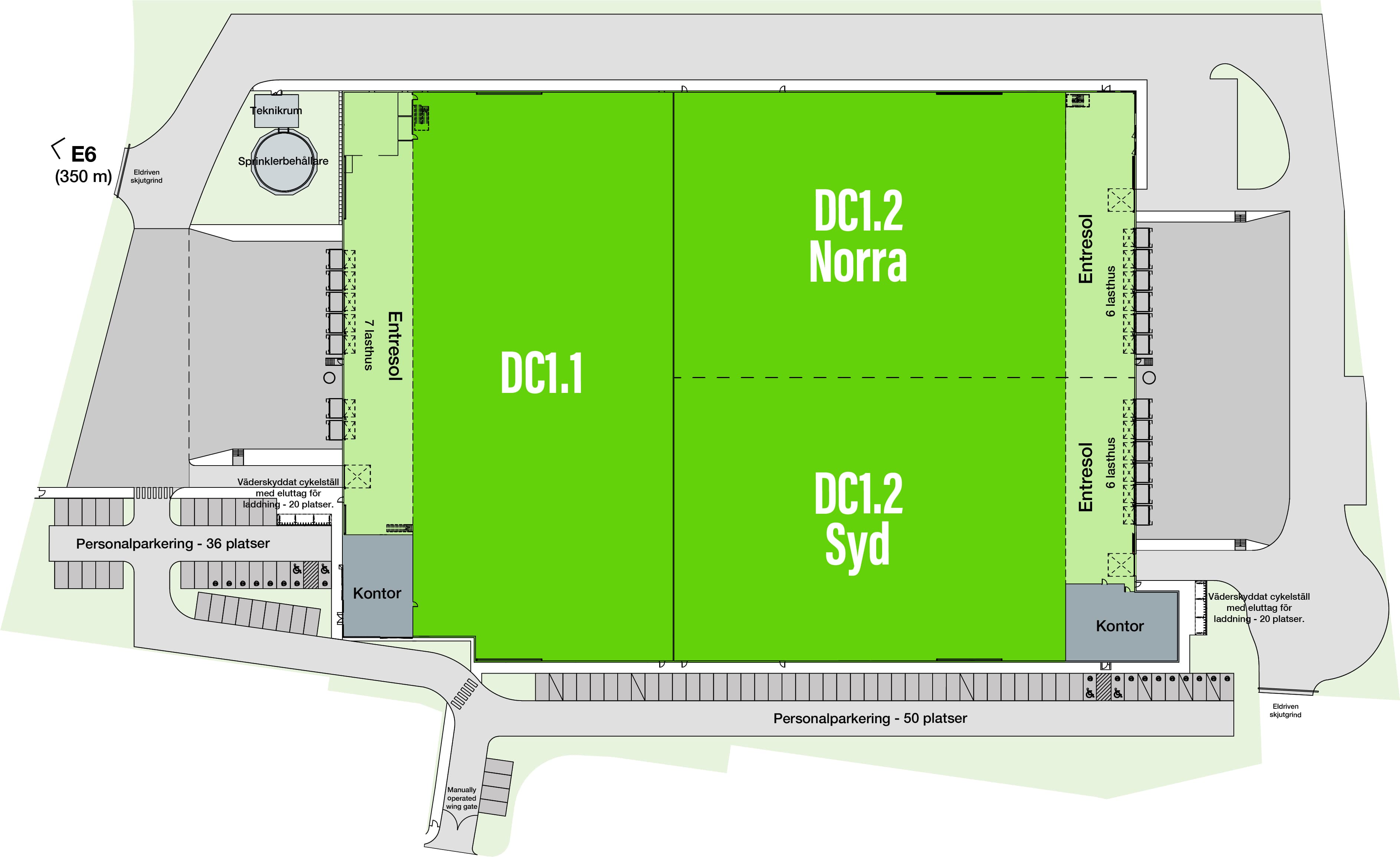 Gothenburg Plan_SE